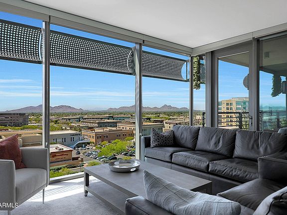 5th image of 7180 E KIERLAND Boulevard #917
