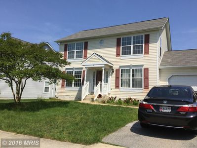 2108 Sayan Ct, Temple Hills, MD, 20748