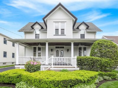 203 Walnut St, Nutley, NJ, 07110