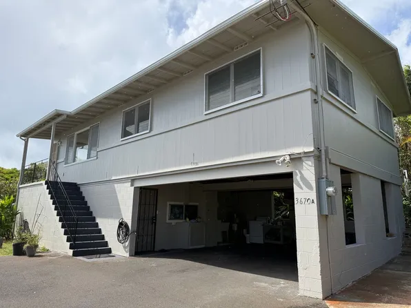 3670 Hilo Pl, Honolulu, HI 96816
