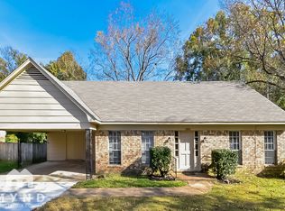 2888 Baywood Dr, Memphis, TN 38134