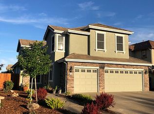 1256 Red Leaf Way, Lincoln, CA