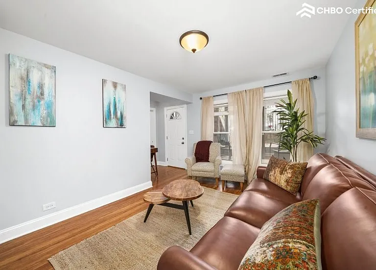 2720 N Campbell Ave #1 — Photo 3