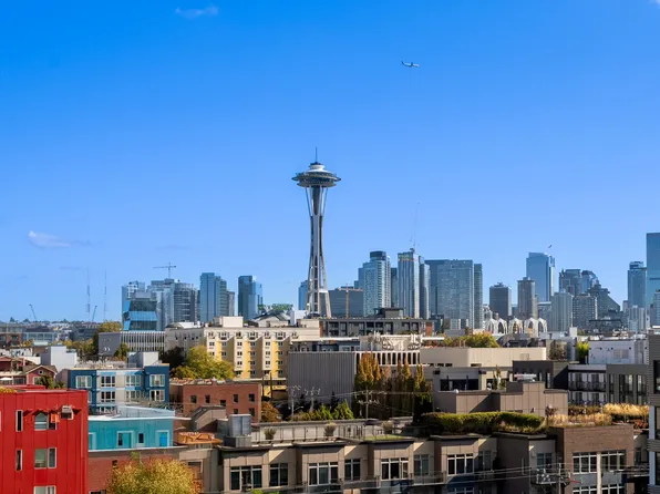 530 4th Ave W APT 108, Seattle, WA 98119