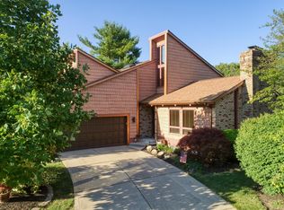 286 Tallowwood Dr, Westerville, OH 43081