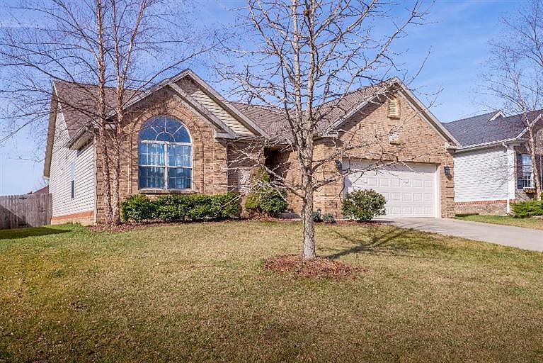 3644 Stolen Horse Trce, Lexington, KY 40509 Zillow