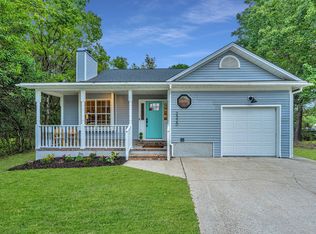 2320 N England Ct, Charleston, SC 29414