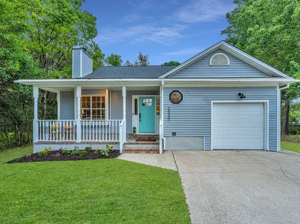 2320 N England Ct, Charleston, SC 29414