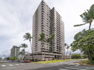2724 Kahoaloha Ln APT 801, Honolulu, HI 96826
