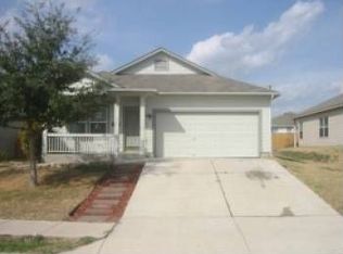 11809 Athens St, Manor, TX 78653