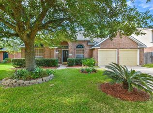 11344 30th Ave N, Texas City, TX 77591