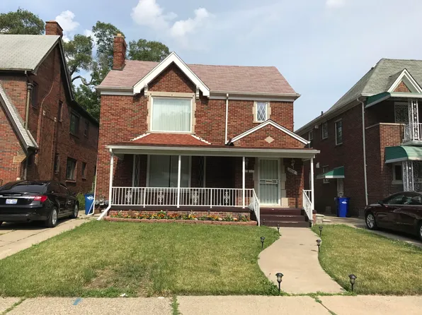 17536 Roselawn St, Detroit, MI 48221