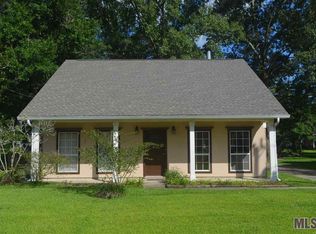 16248 N Galvez Ave, Prairieville, LA 70769