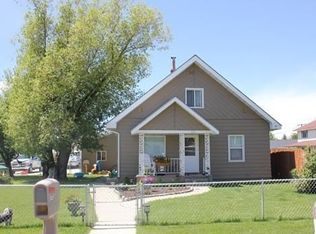 3621 Banks Ave, Butte, MT 59701