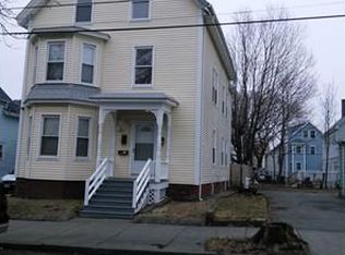 43 Timson St #1, Lynn, MA 01902