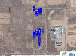 0 Fairview Dr, Herlong, CA 96113