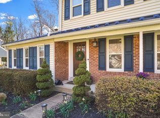 9036 Brook Ford Rd, Burke, VA 22015