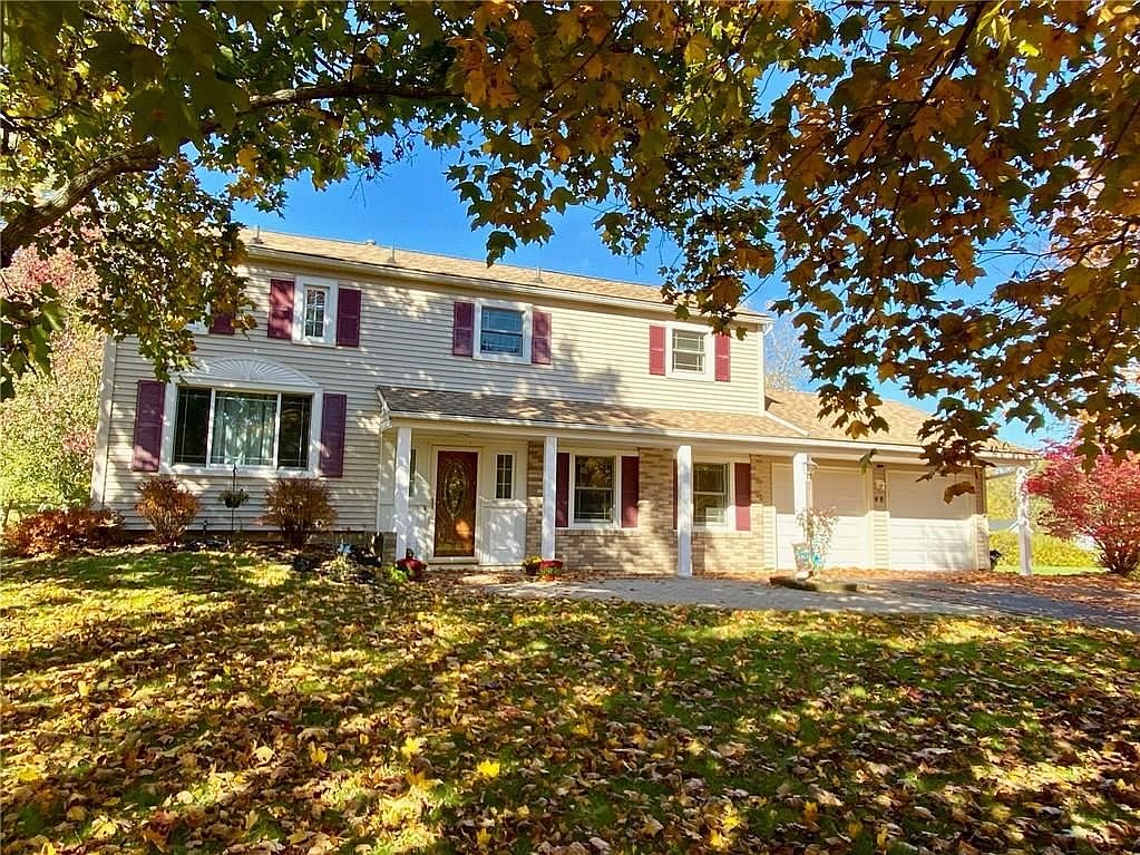 48 Sturbridge Ln, Pittsford, NY 14534 Zillow