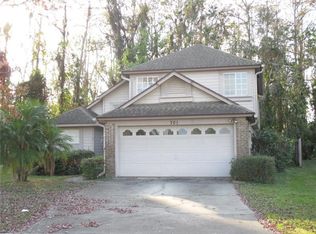701 Meadowside Ct, Orlando, FL 32825