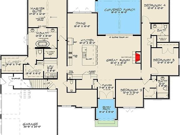 2nd image of 2764 Verona Way