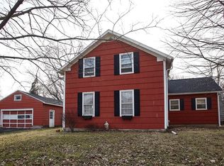 4380 Bellevue Ave, Syracuse, NY 13219