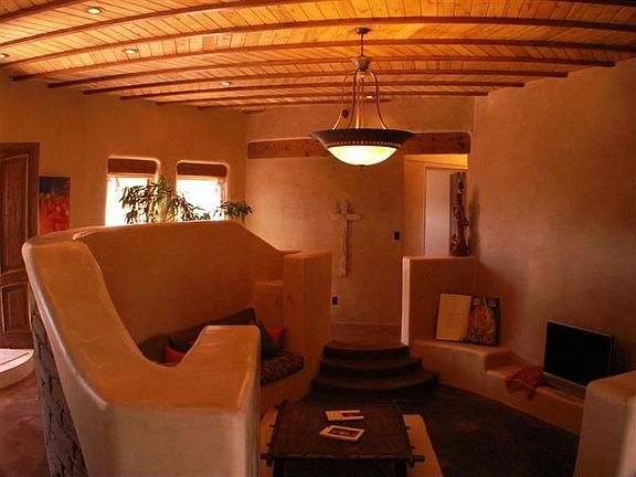 Banco seating