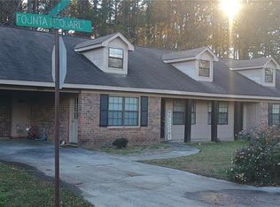 14 Fountain Sq NW, Rome, GA 30165