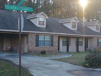 14 Fountain Sq NW, Rome, GA, 30165
