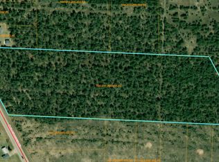 Vl N Black River Rd, Cheboygan, MI 49721