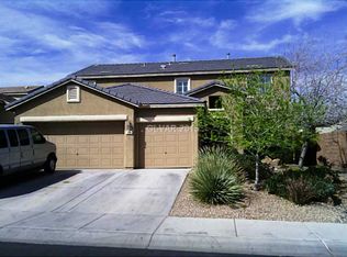 280 Aqua Ln, Henderson, NV 89012