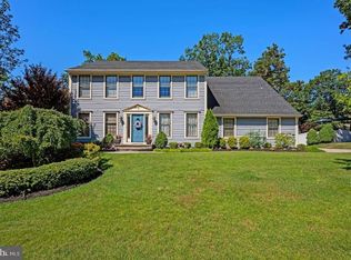 73 Bunning Dr, Voorhees, NJ 08043