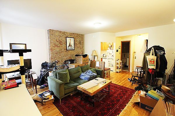 1st image of 319 W 106th St APT 3B