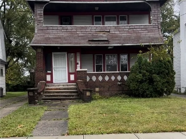 3867 E 147th St, Cleveland, OH 44128