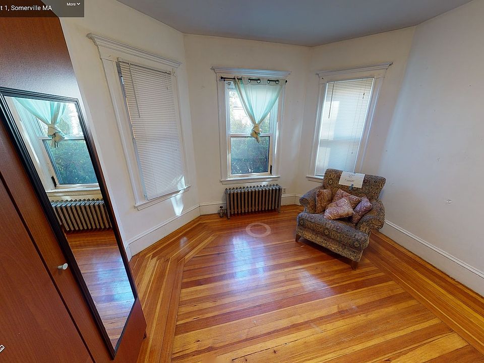 Front Bedroom