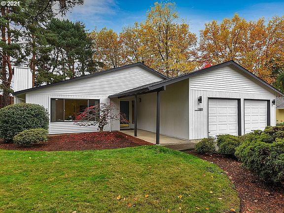 2nd image of 11805 SW Schollwood Ct