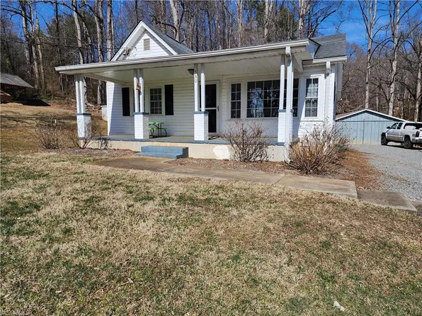 330 Brookfall Dairy Rd, Elkin, NC 28621