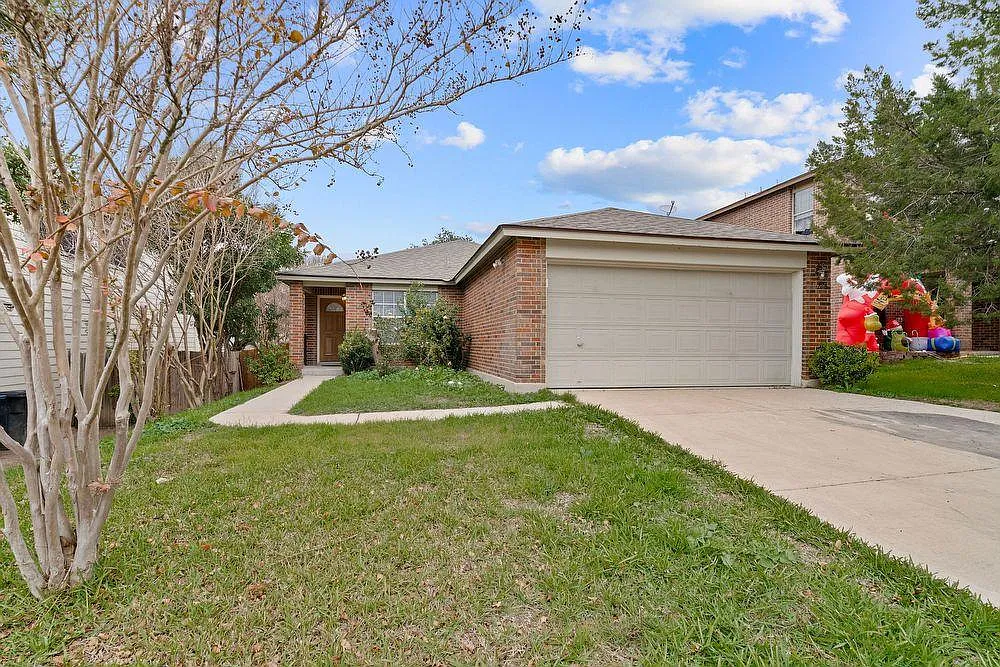 10215 Tiger Bay, San Antonio TX 78251 — Photo 2