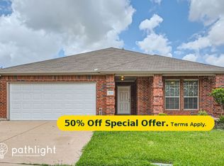 3628 Swallow Dr, Mesquite, TX 75181