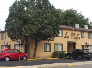 1221 Silver Ave SW APT 6, Albuquerque, NM 87102