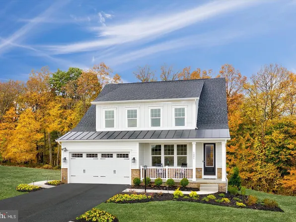 6499 S Trotter Rd, Clarksville, MD 21029