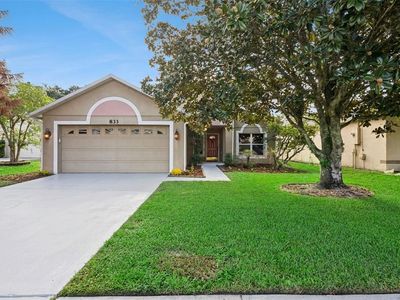 833 DELFINO PLACE, Lake Mary, FL, 32746