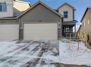 5749 Heathland Ter, Colorado Springs, CO 80917