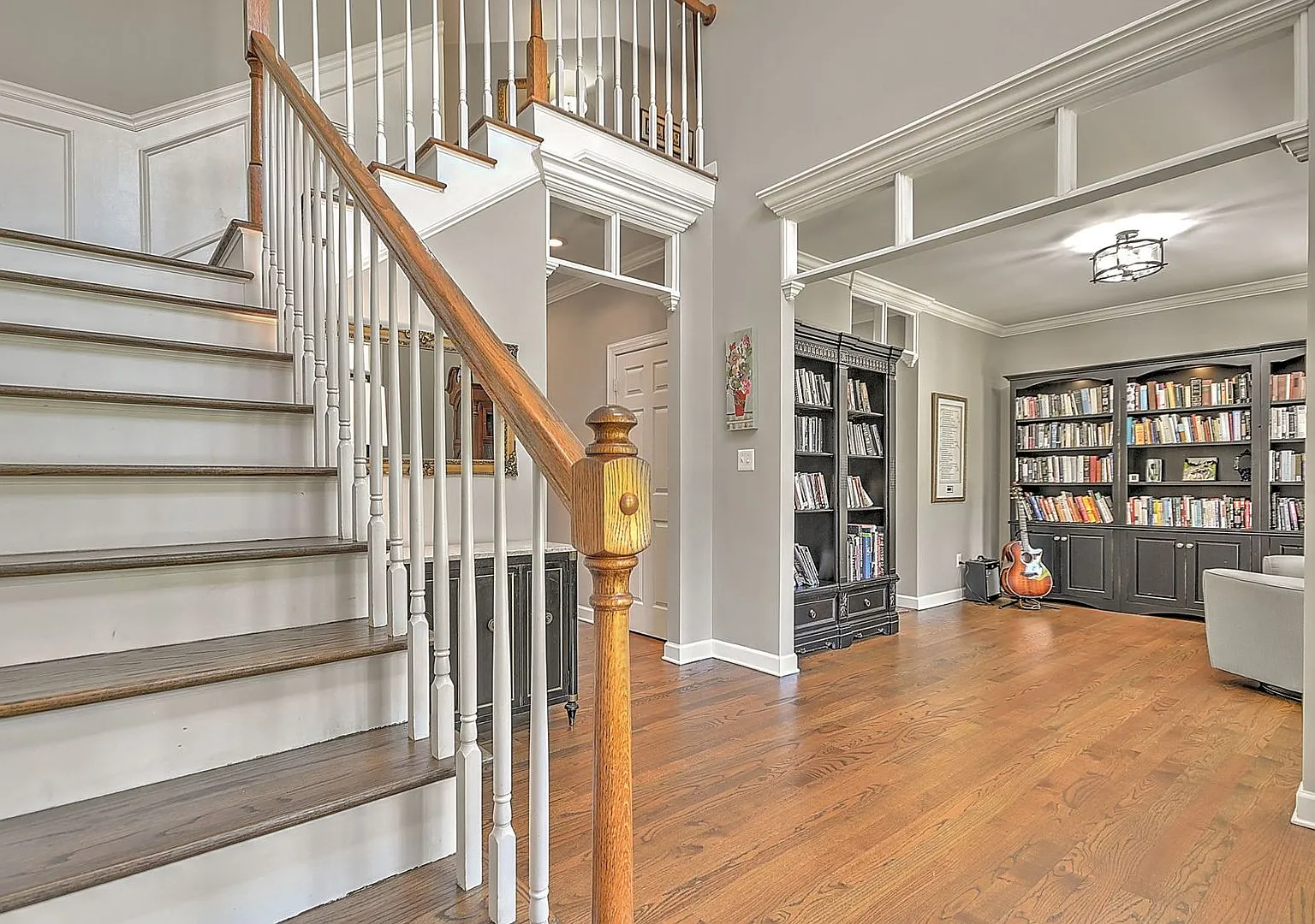 Spacious 5-Bedroom, 5-Bath Home for Rent in Shadowwood — Photo 4