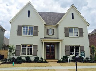 9115 Enclave Green Ln N, Memphis, TN 38139