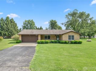 3861 Cheyenne Trl, Jamestown, OH 45335