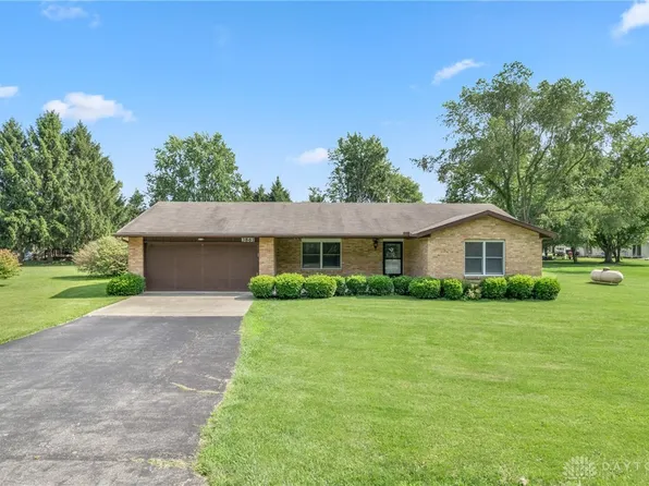 3861 Cheyenne Trl, Jamestown, OH 45335