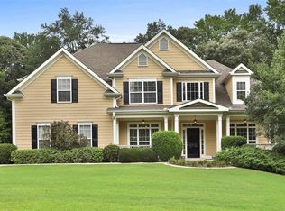 109 Tullamore Trl, Tyrone, GA 30290