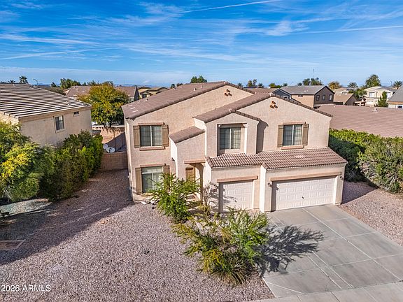 5th image of 35834 W CARTEGNA Lane