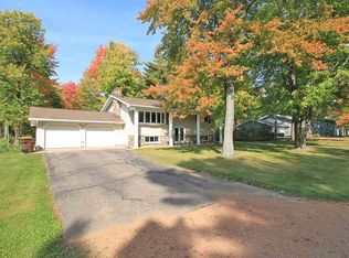 1804 Foothill Ave, Weston, WI 54476