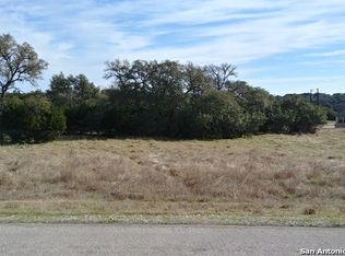 401 S Calvin Barrett, Blanco, TX 78606
